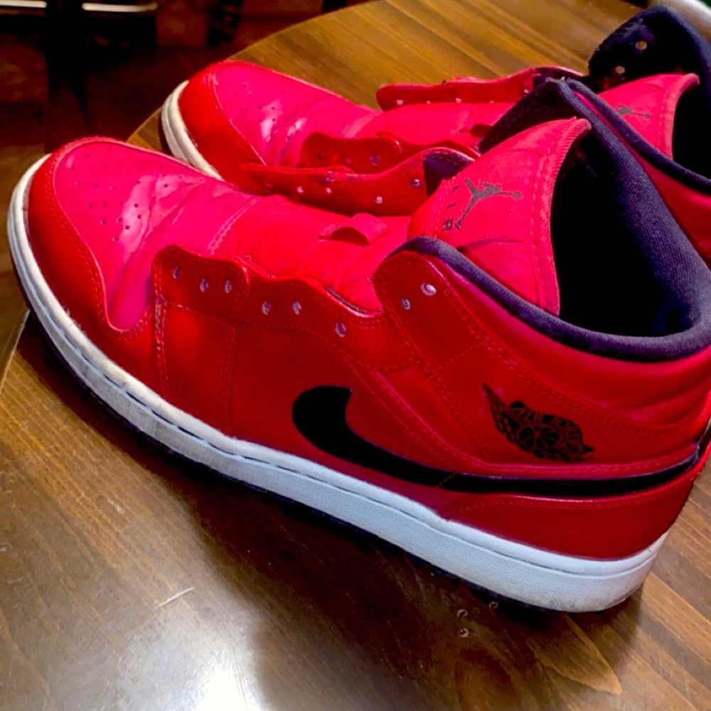 Retro Jordan 1